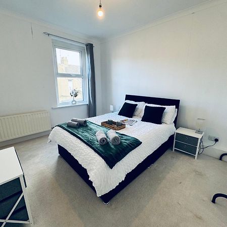 Apartmán Cumberland House-2 Bed House Workington Exteriér fotografie